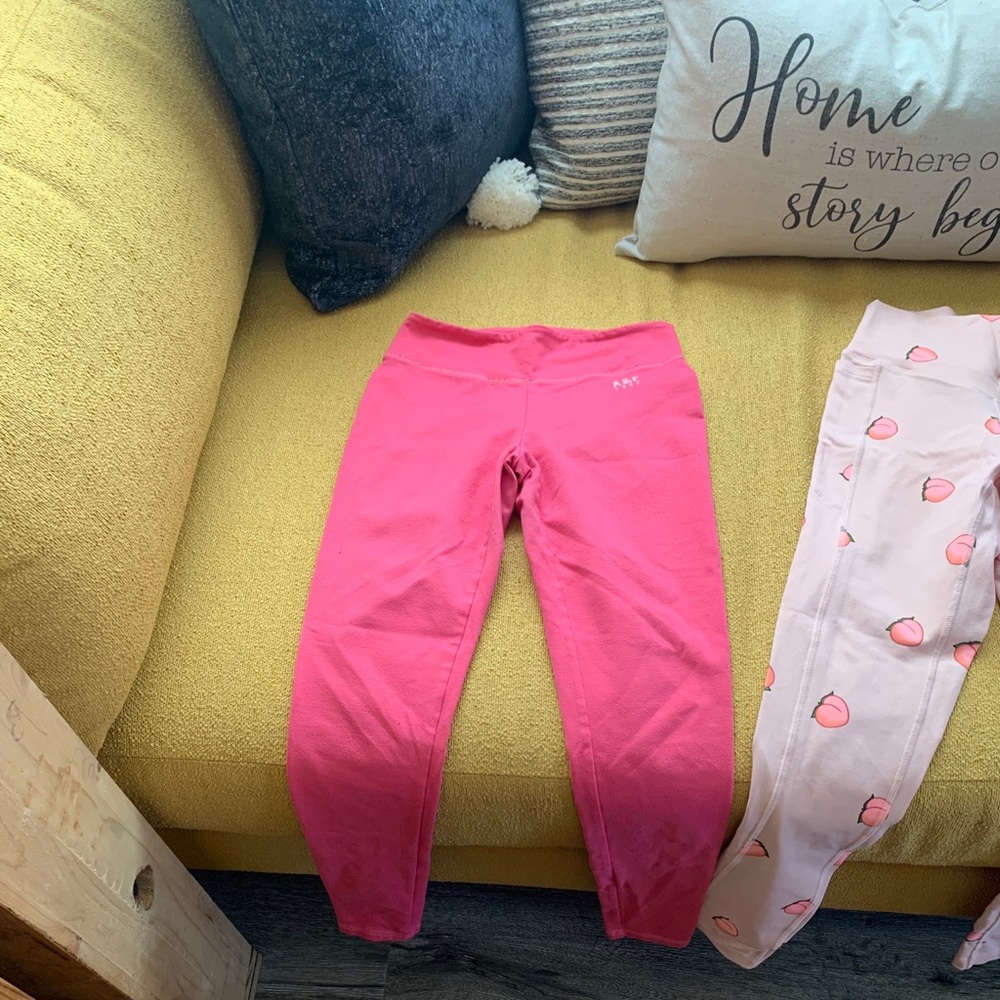 Tights/leggings